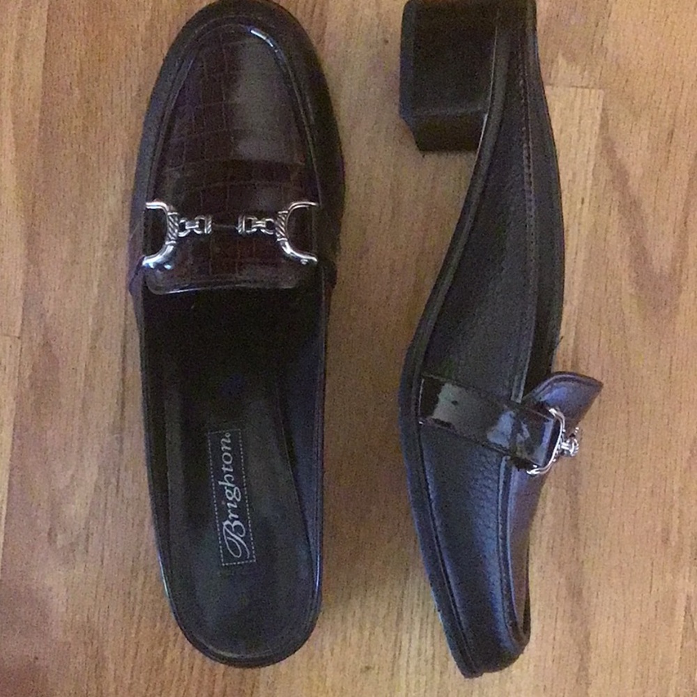 Brighton Austen mules 9N